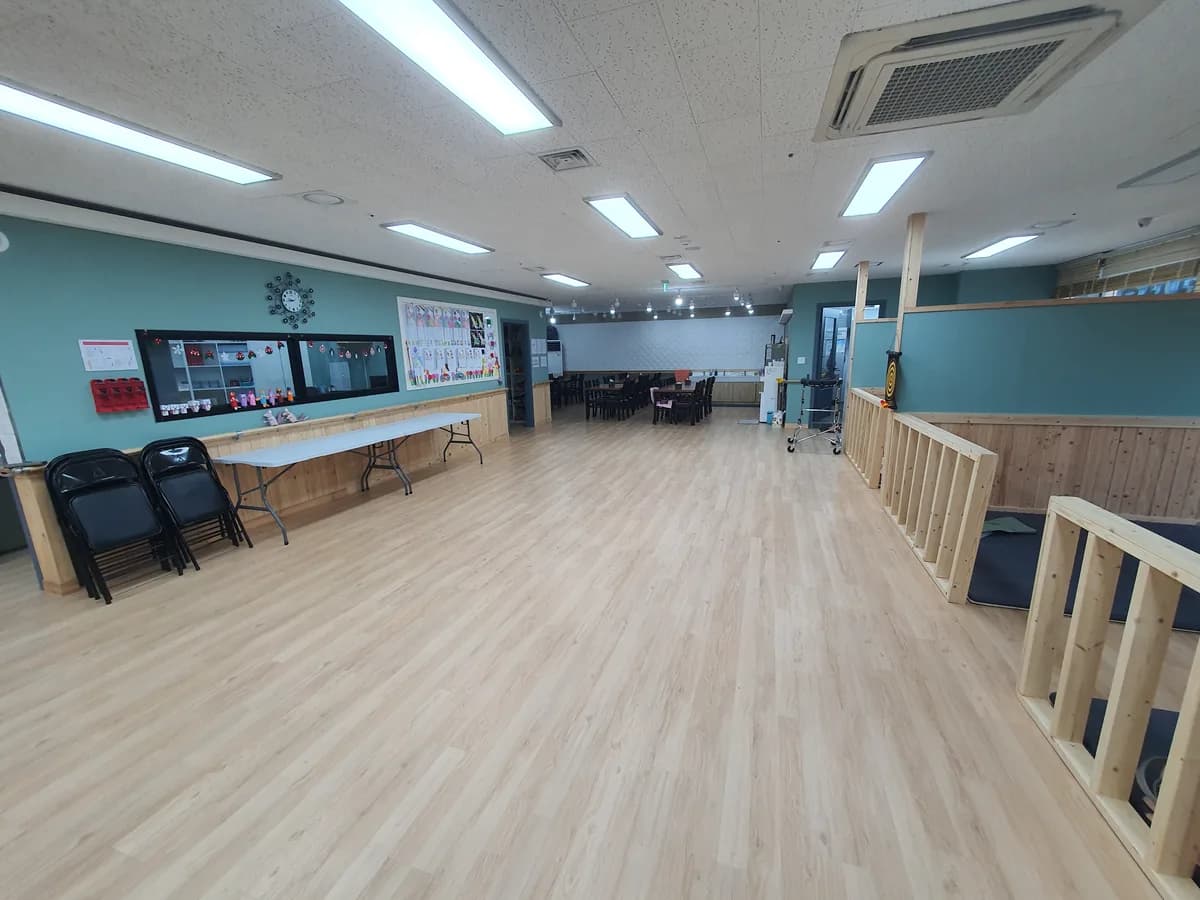 인천꿈의정원주간보호센터 이미지 3