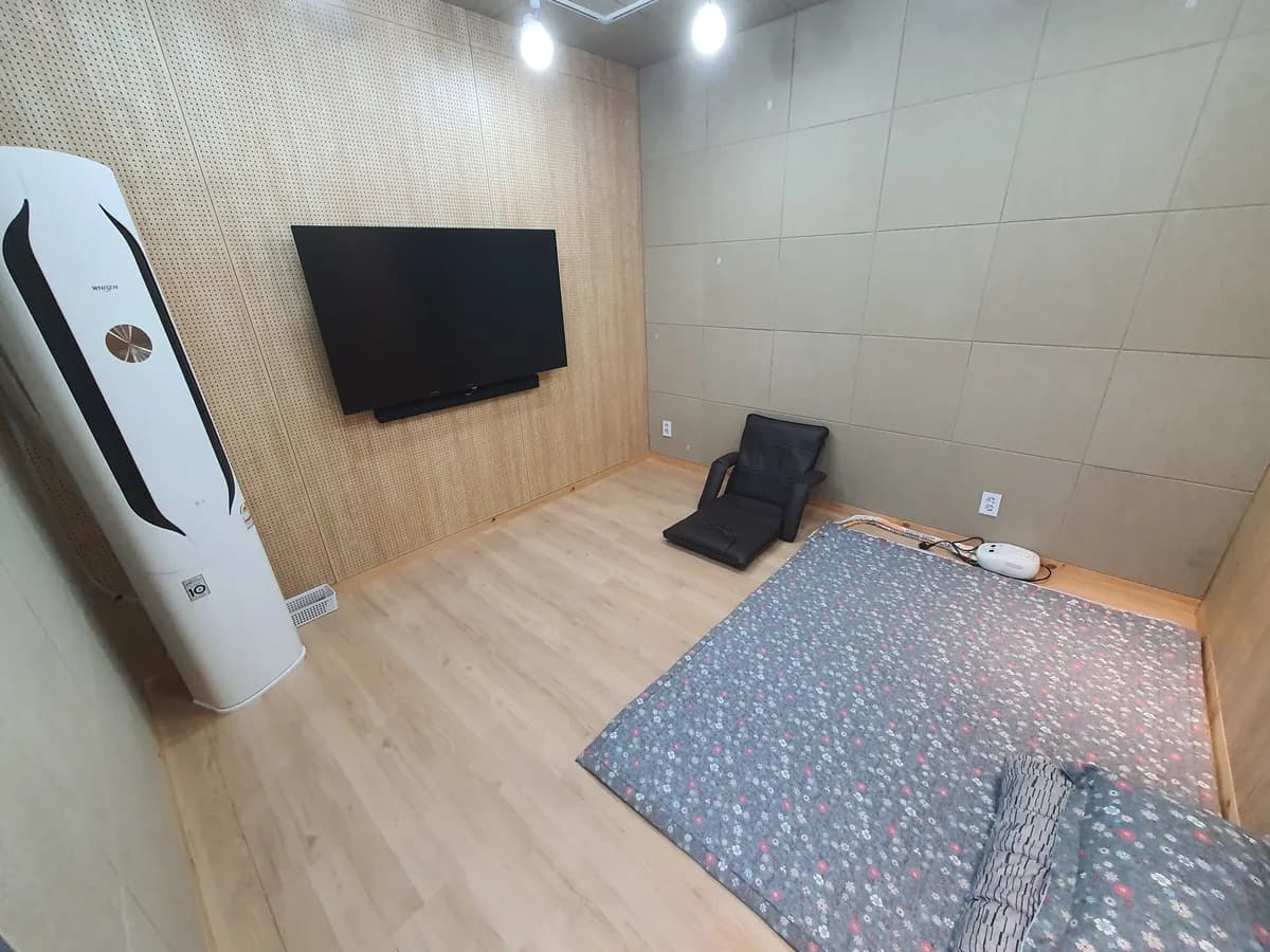 인천꿈의정원주간보호센터 이미지 4