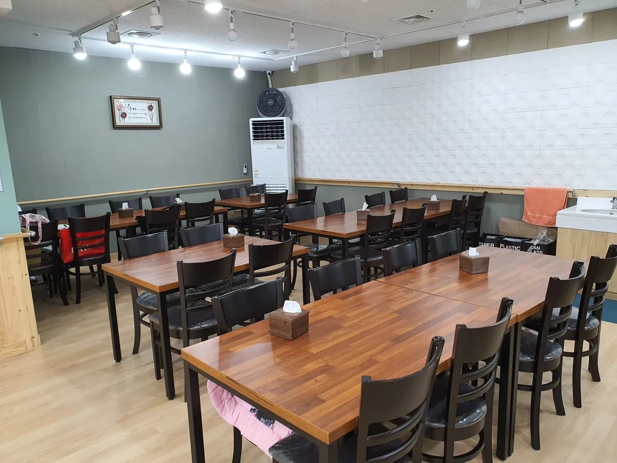인천꿈의정원주간보호센터 이미지 8