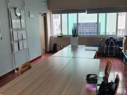 디엠디케이노인복지센터