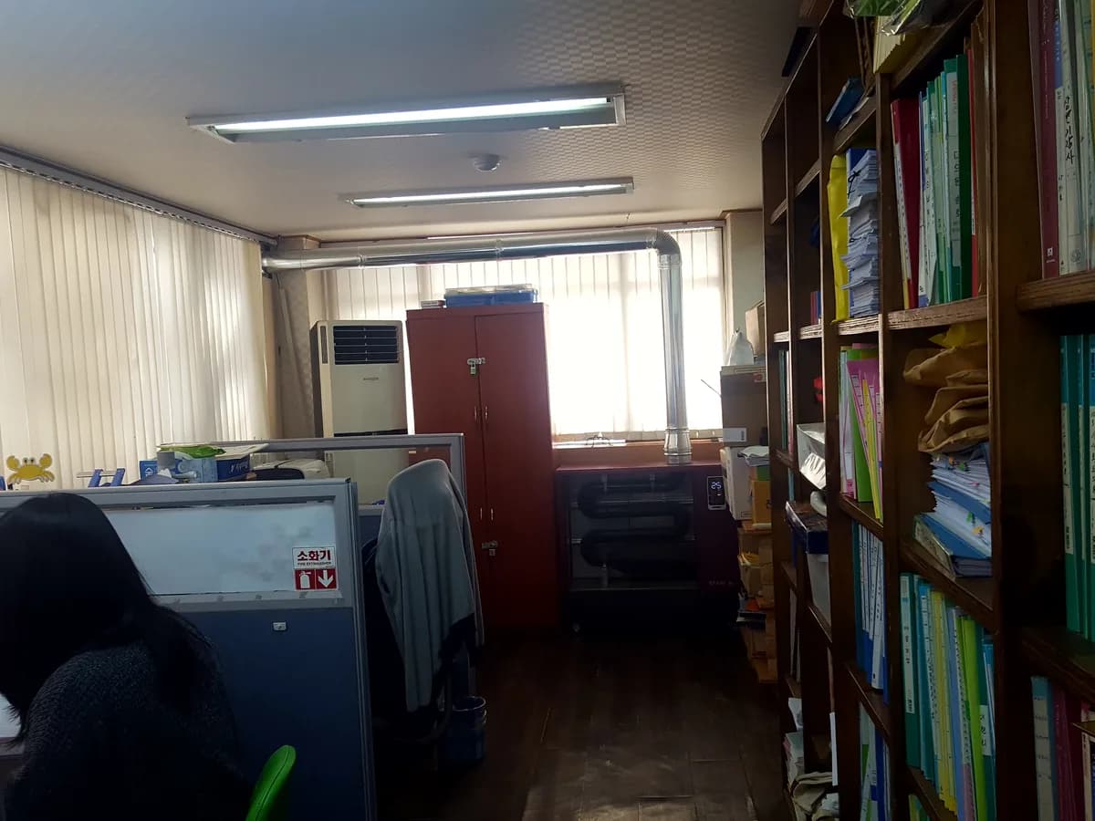 인천평화의료복지사회적협동조합노인복지센터 이미지 3