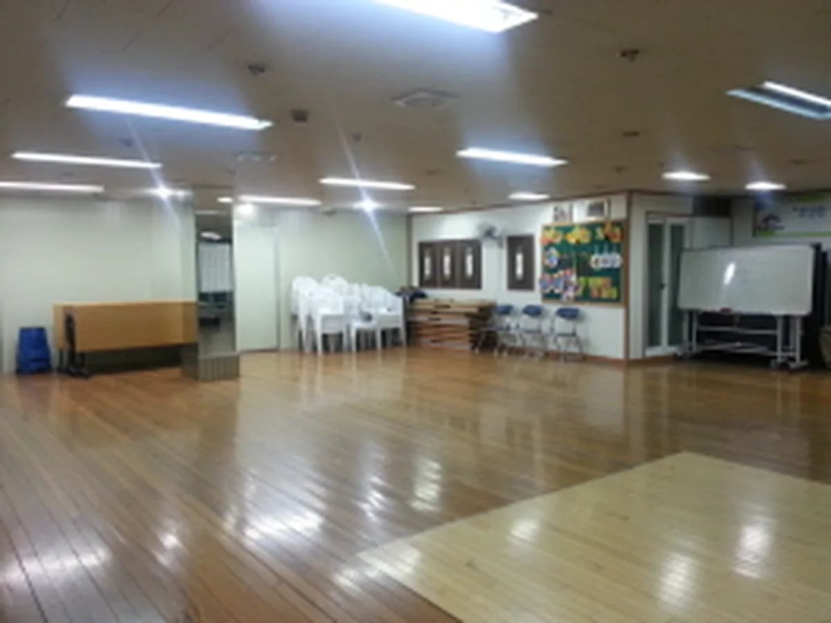 인천평화의료복지사회적협동조합노인복지센터 이미지 4