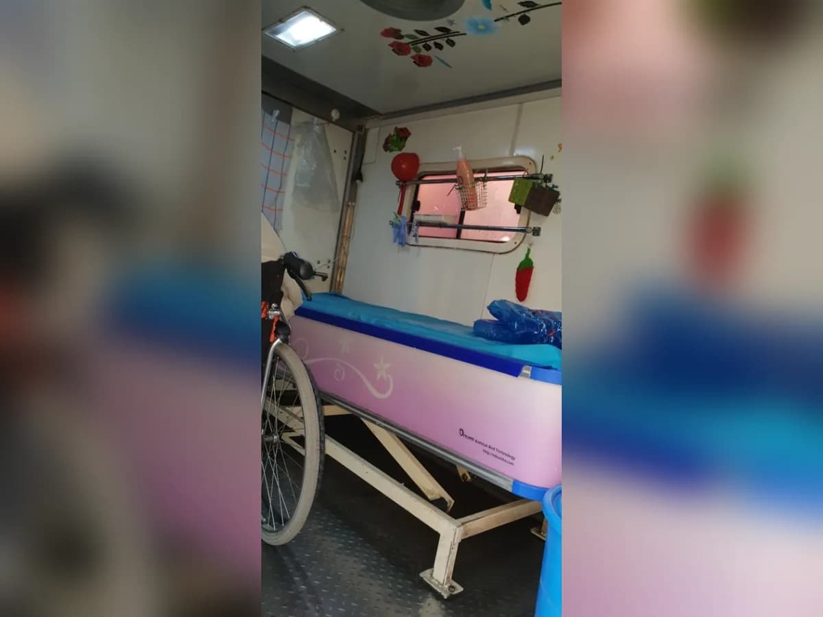 인천큰사랑노인장기요양센터 이미지 1