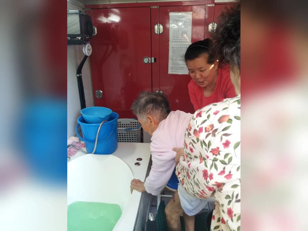 인천큰사랑노인장기요양센터 이미지 6