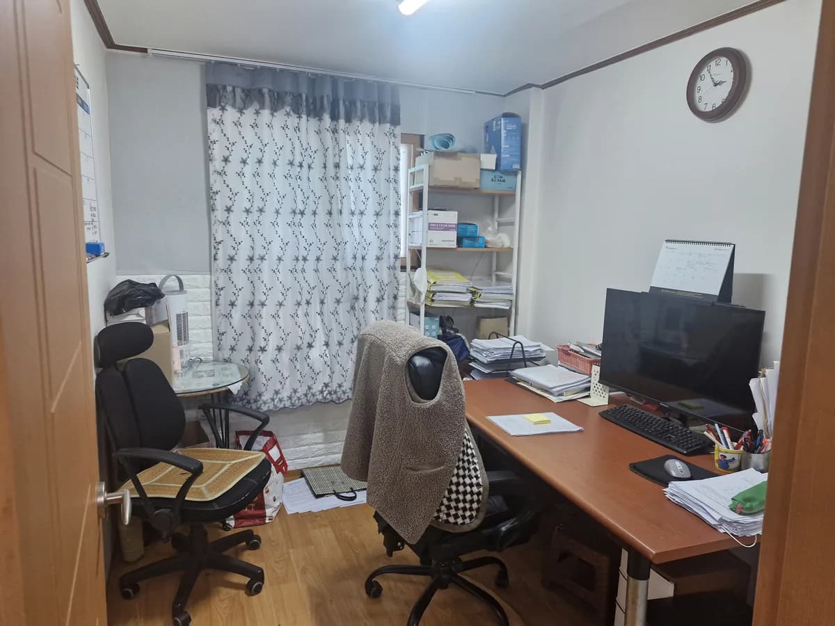 인천다솜노인복지센터 이미지 3