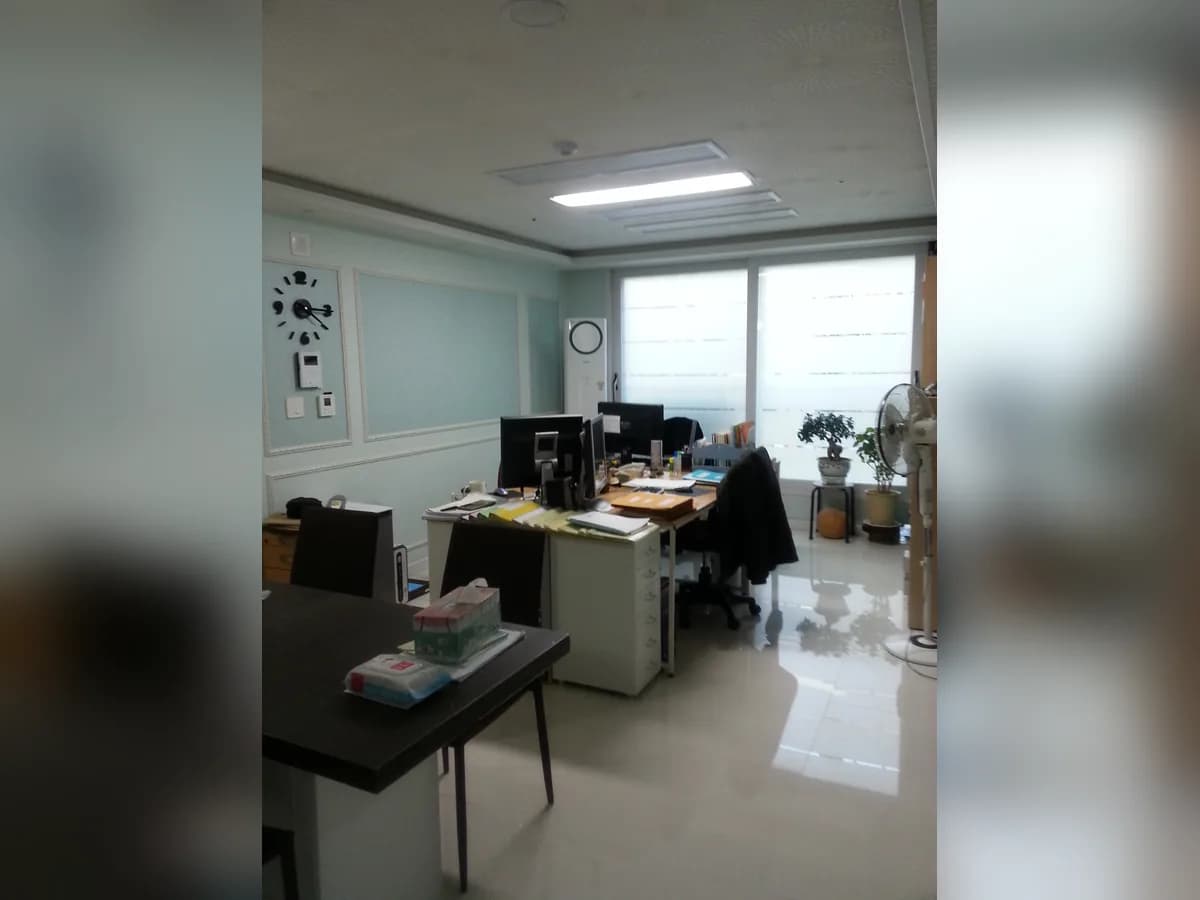 우리나눔방문요양센터 이미지 1