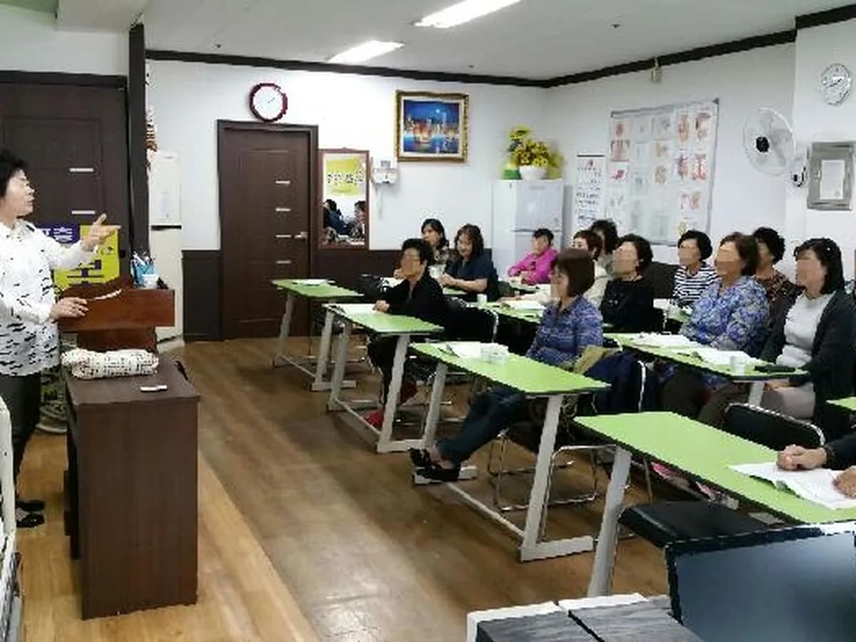 한사랑케어노인재가장기요양기관 이미지 4