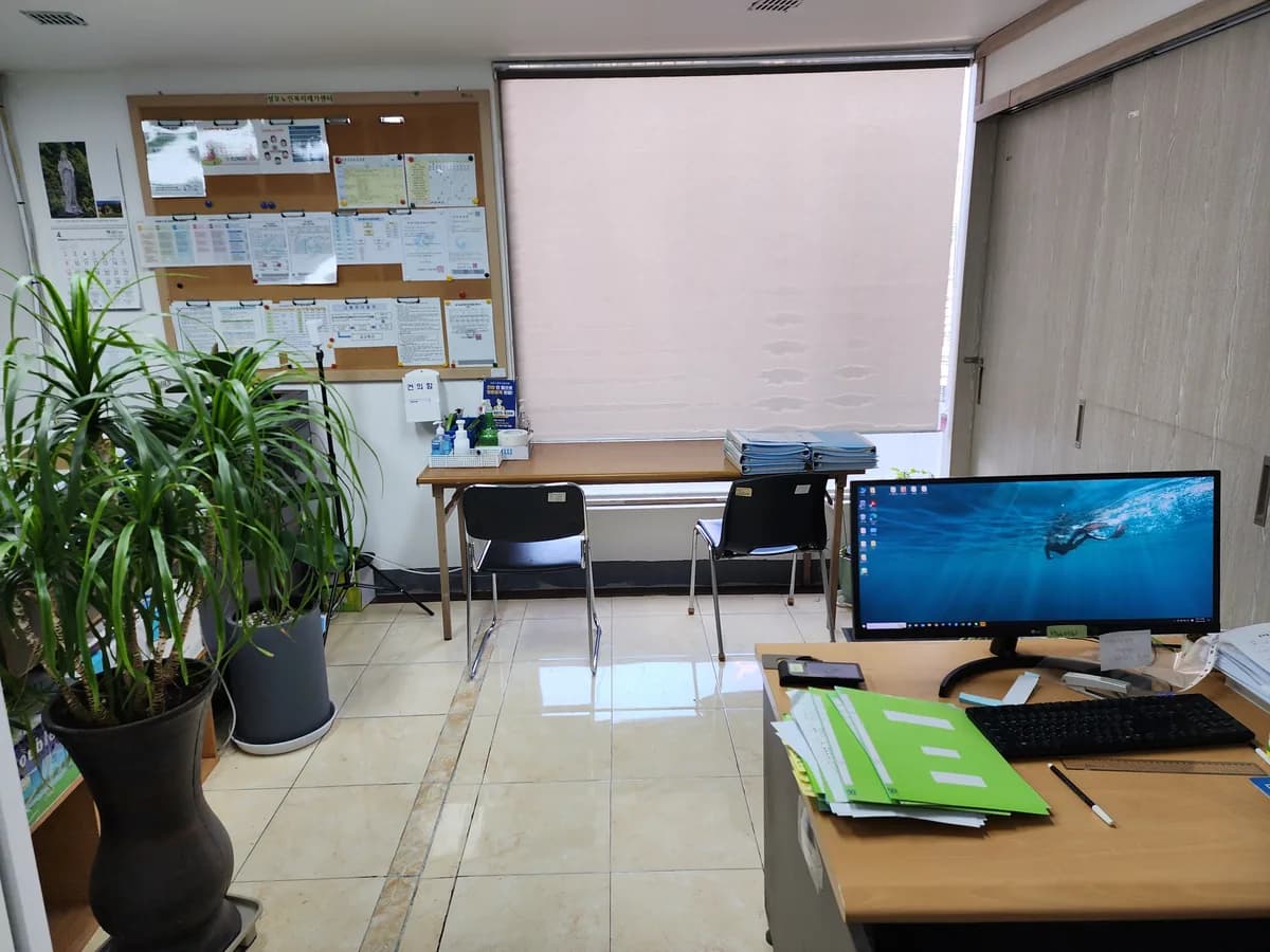성모재가노인복지센터 이미지 2
