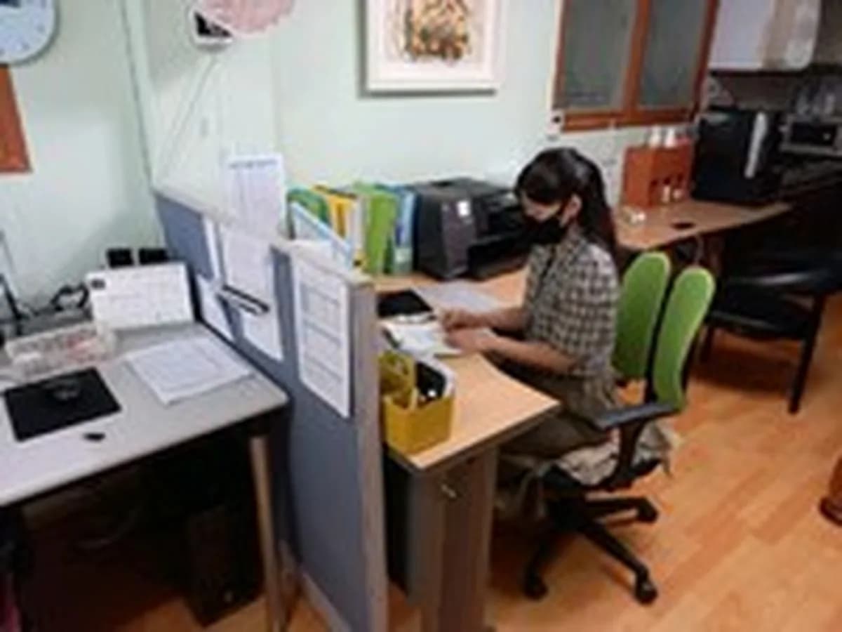 시온재가노인복지센터 이미지 2