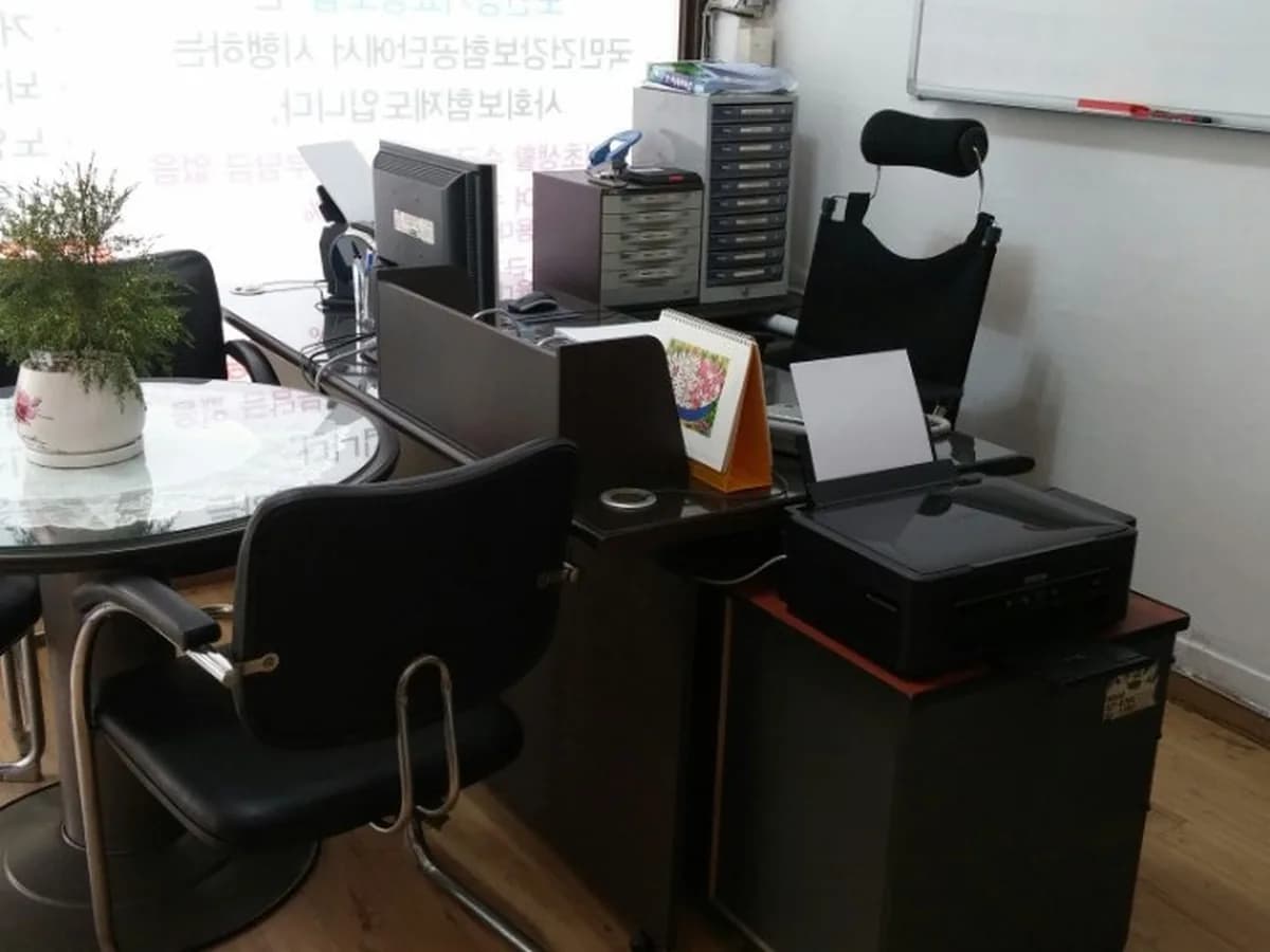한가족재가노인복지센터 이미지 6