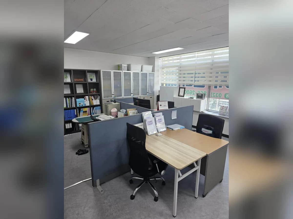 햇빛재가노인복지센터 이미지 2