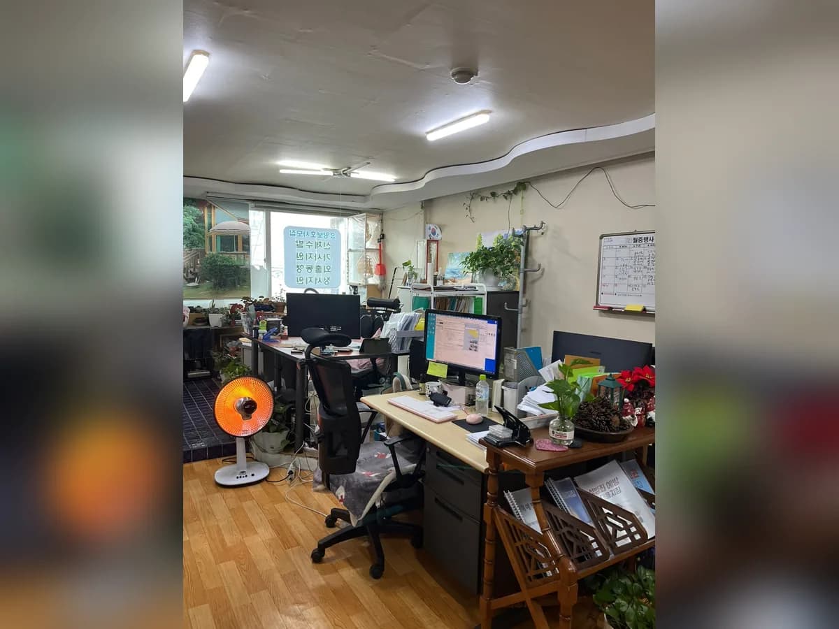 라이프케어노인복지센터 이미지 4