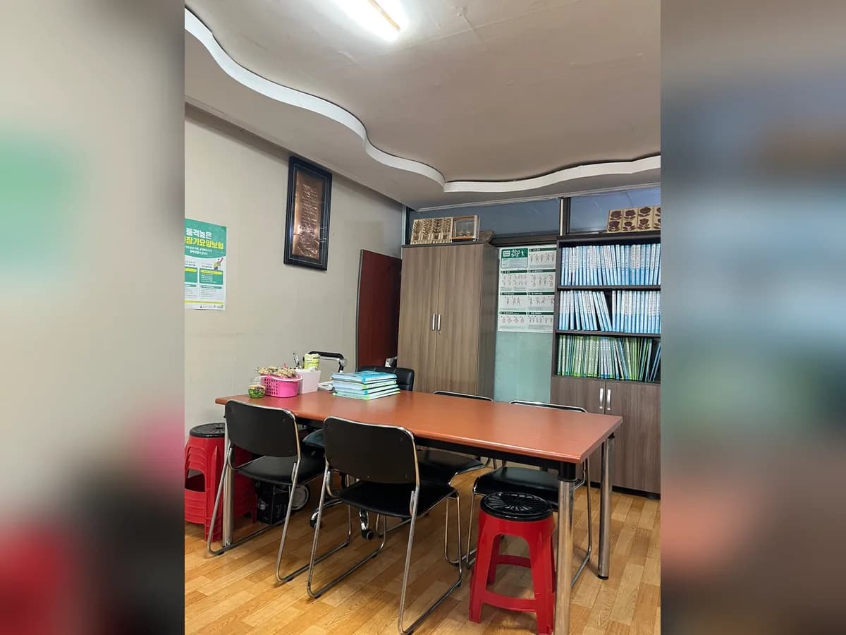 라이프케어노인복지센터 이미지 5