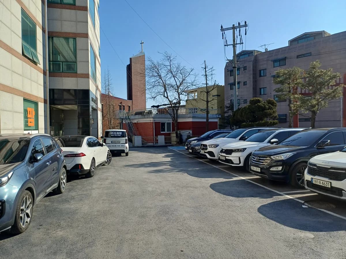 계산효노인요양보호센터 이미지 2