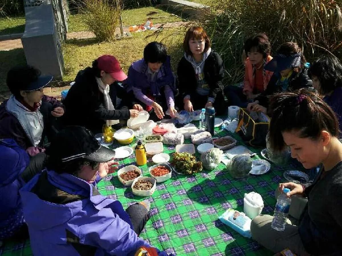 한사랑노인복지센터 이미지 5