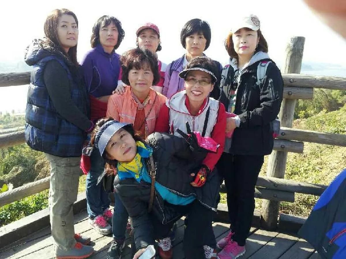 한사랑노인복지센터 이미지 7