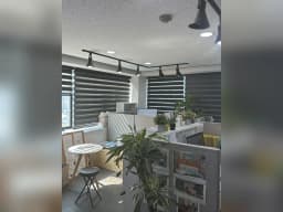 푸른빛노인복지센터