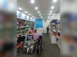 헬스마일 인천계양점