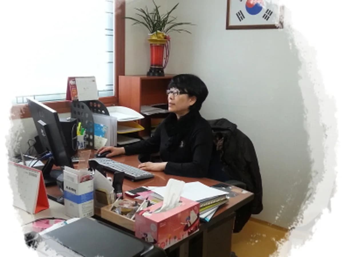 감사재가노인복지센터 이미지 4