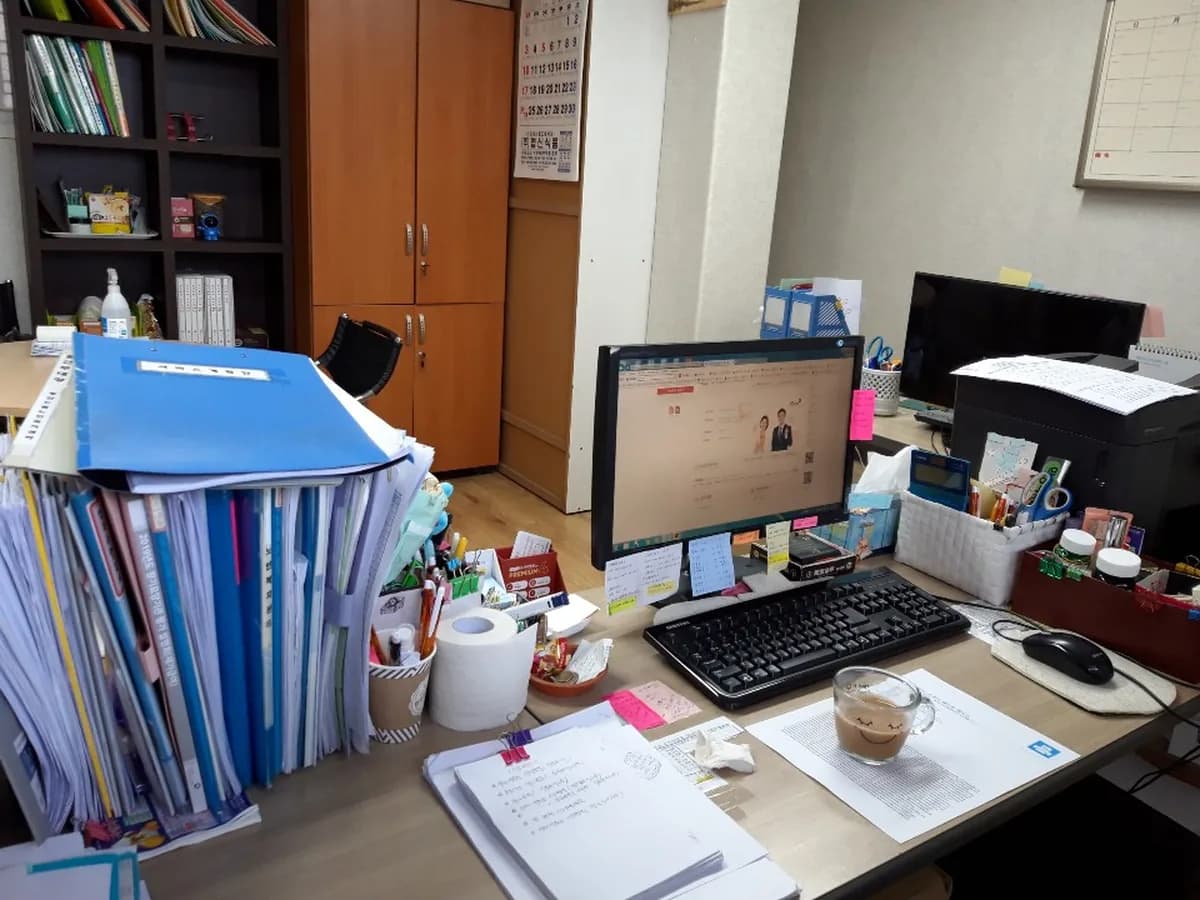 평안드림재가노인복지센터 이미지 2