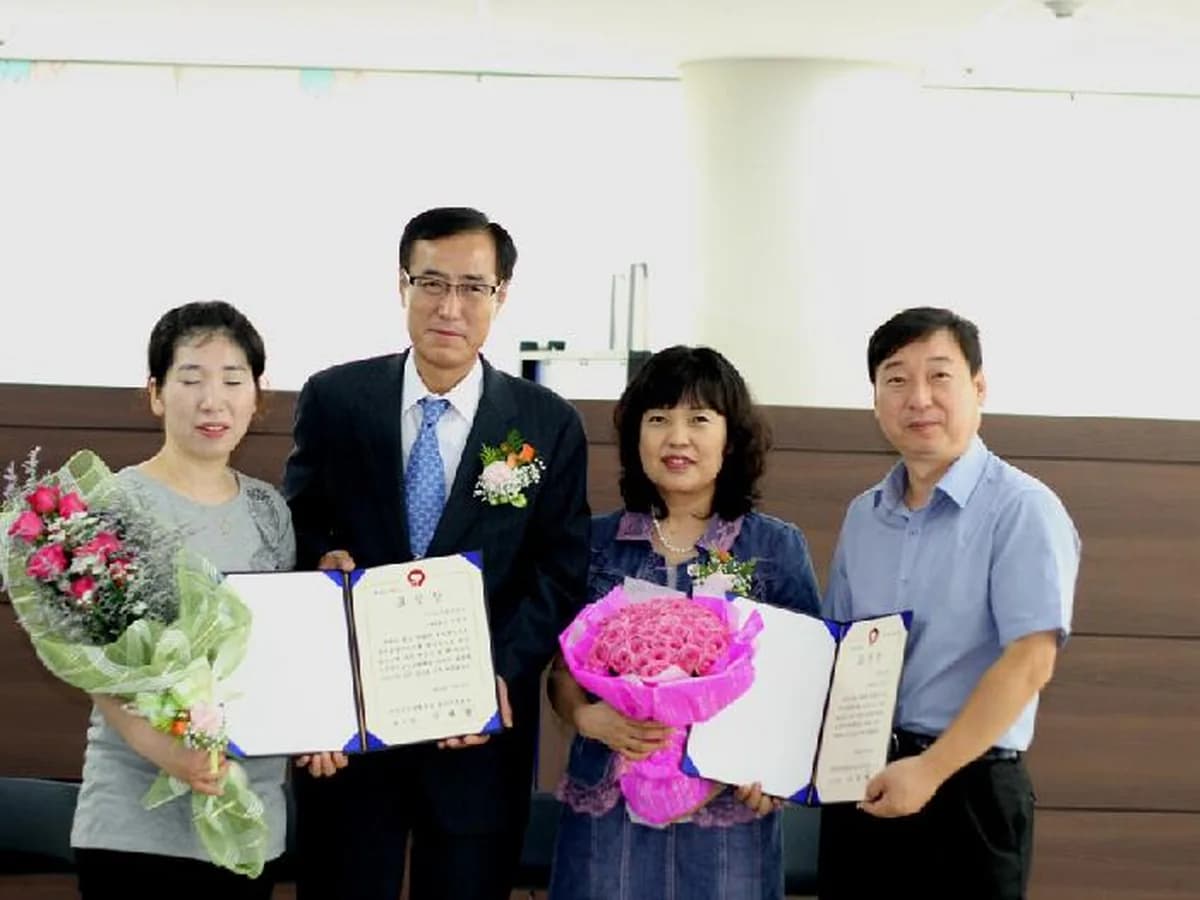 (주)엘앤씨지 인천노인장기요양센터 이미지 8