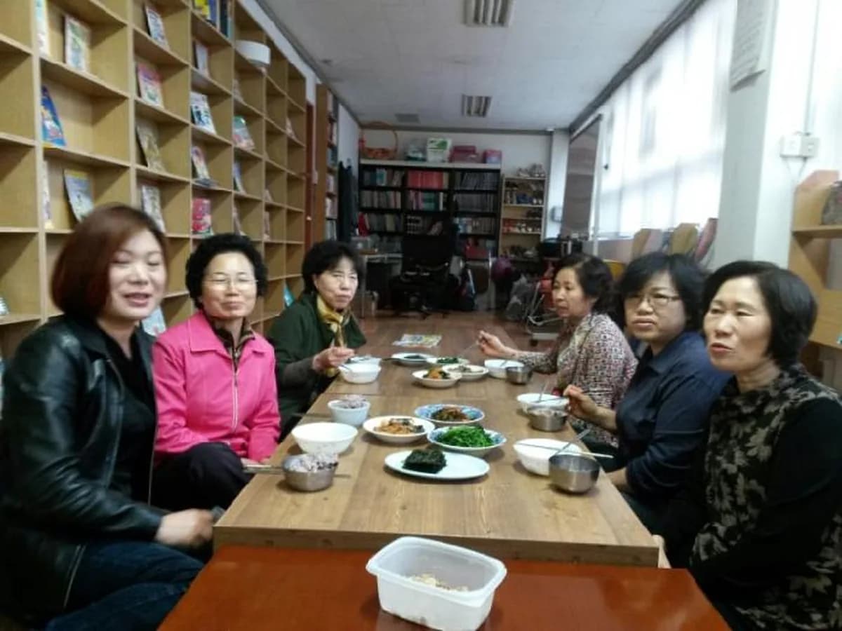 샬롬노인복지센터(복지용구) 이미지 6