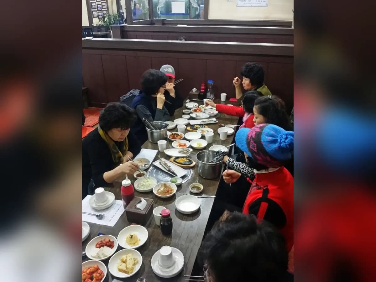 섬김노인복지센터 이미지 7