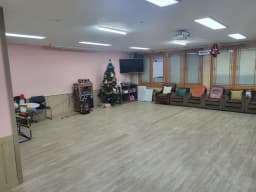 가람노인복지센터