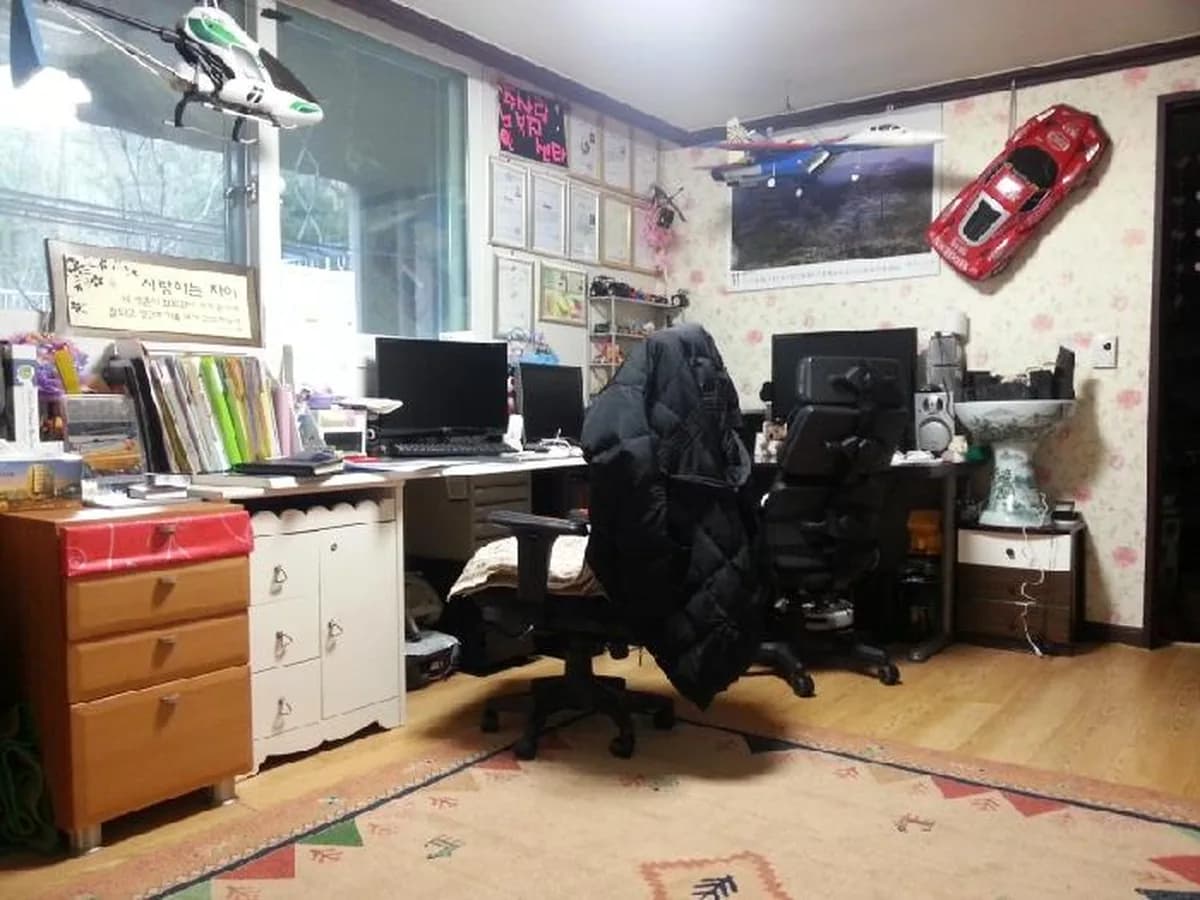 주사랑노인복지센터 이미지 3