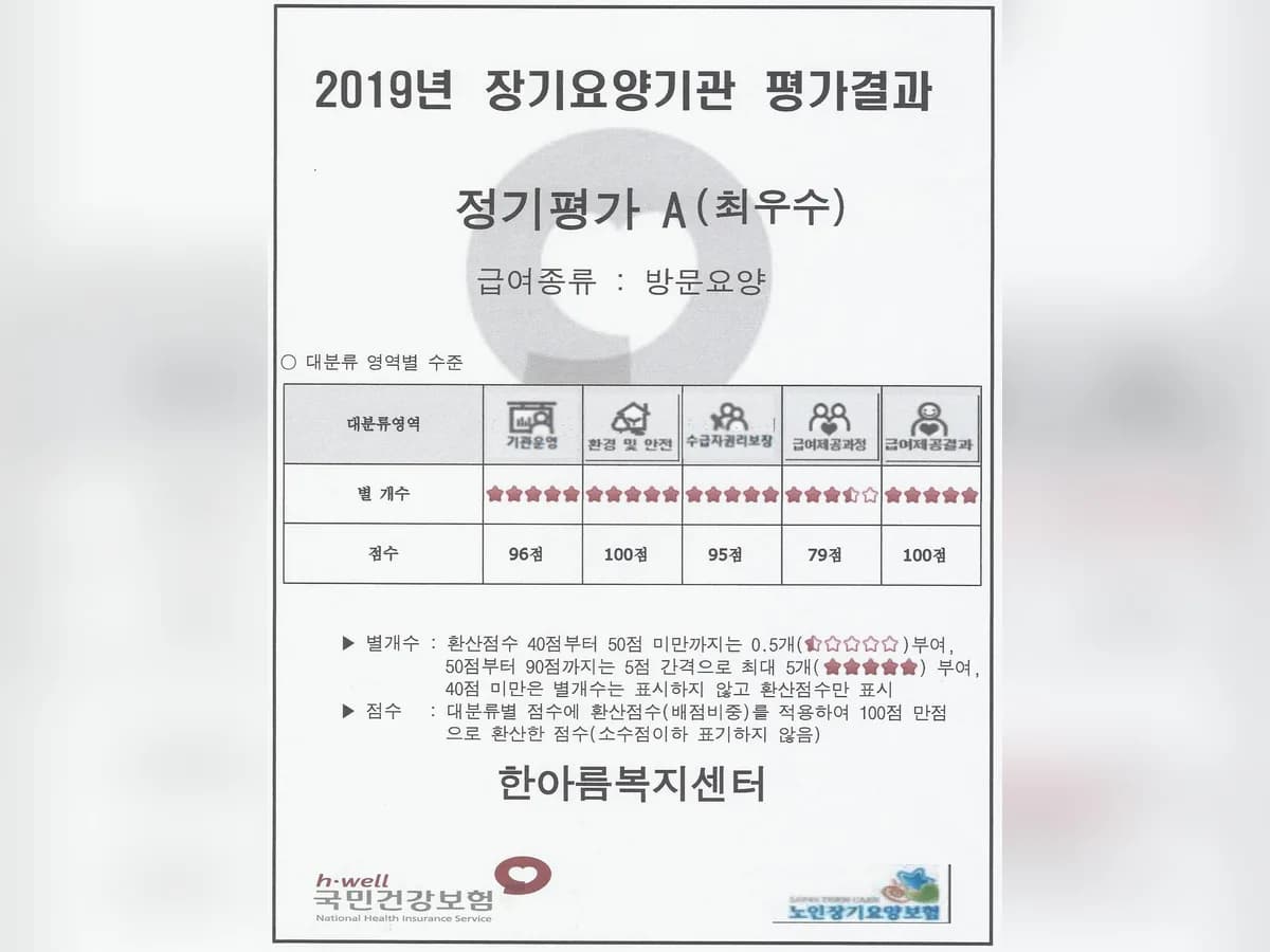 한아름복지센터 이미지 4
