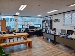 연세노인복지센터