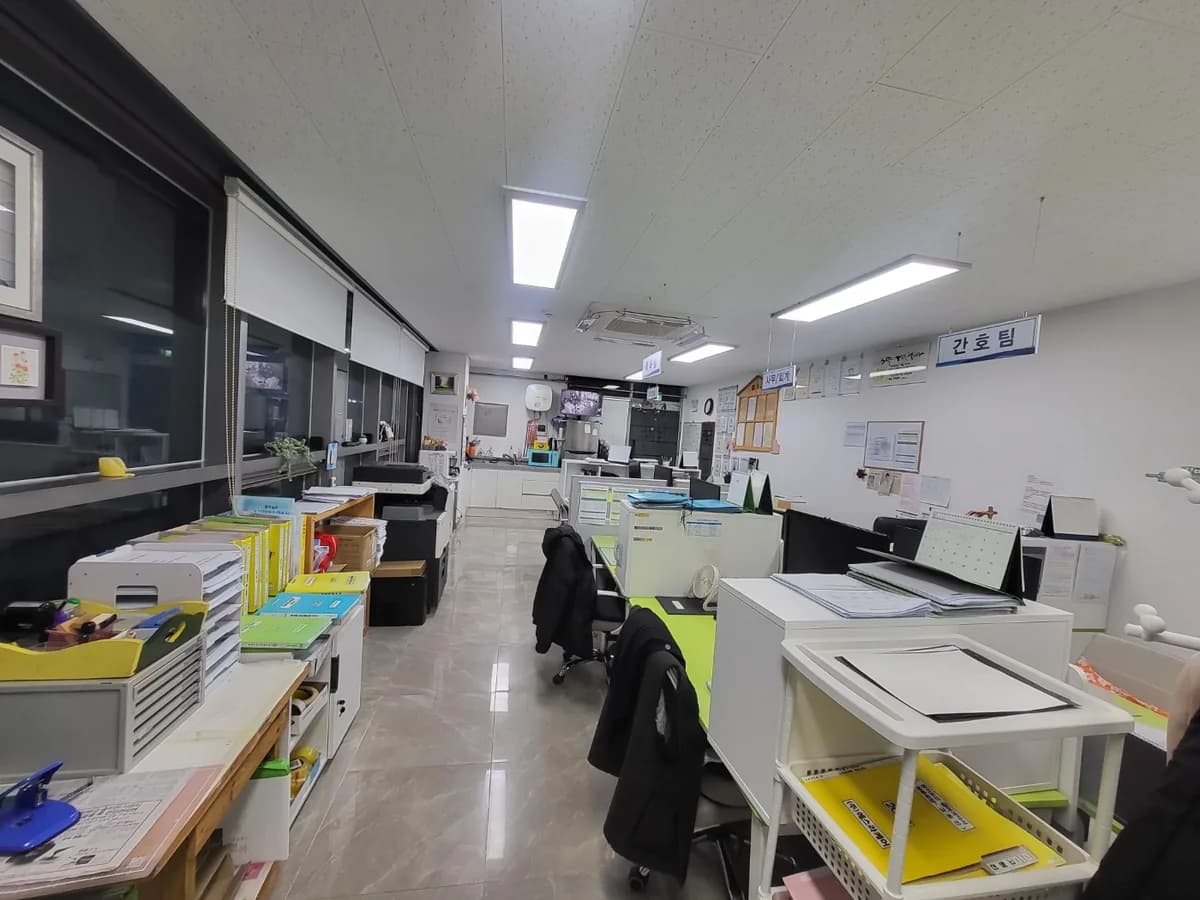 (주)에스라케어 이미지 1