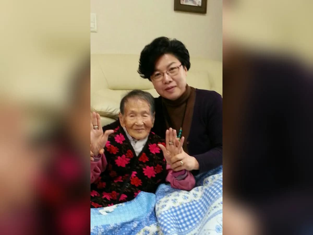 목양재가장기요양기관 이미지 5