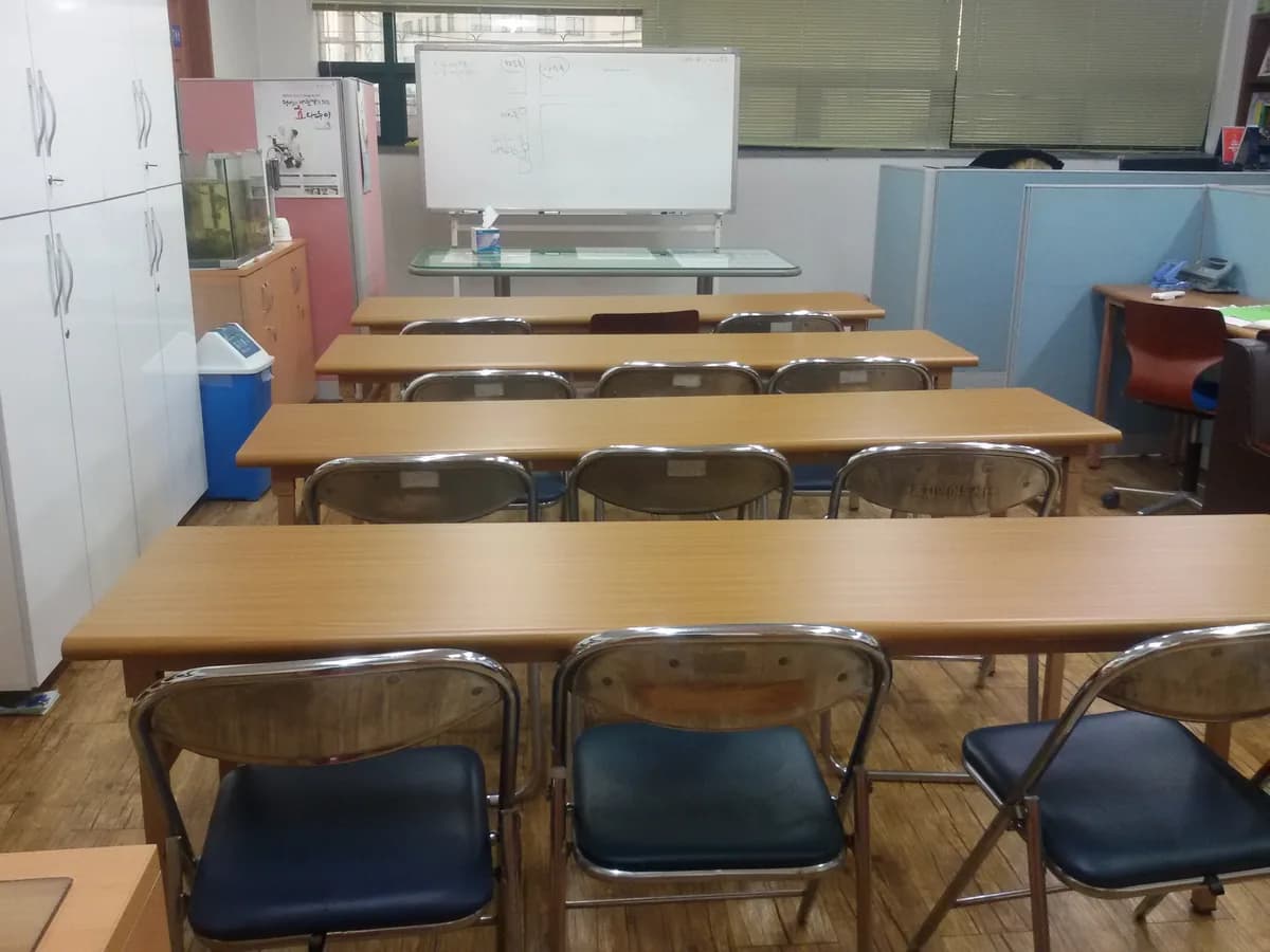 월광재가장기요양기관 이미지 1