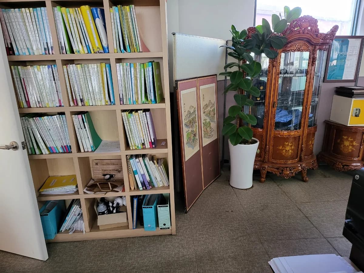 베스트방문요양센터 이미지 3