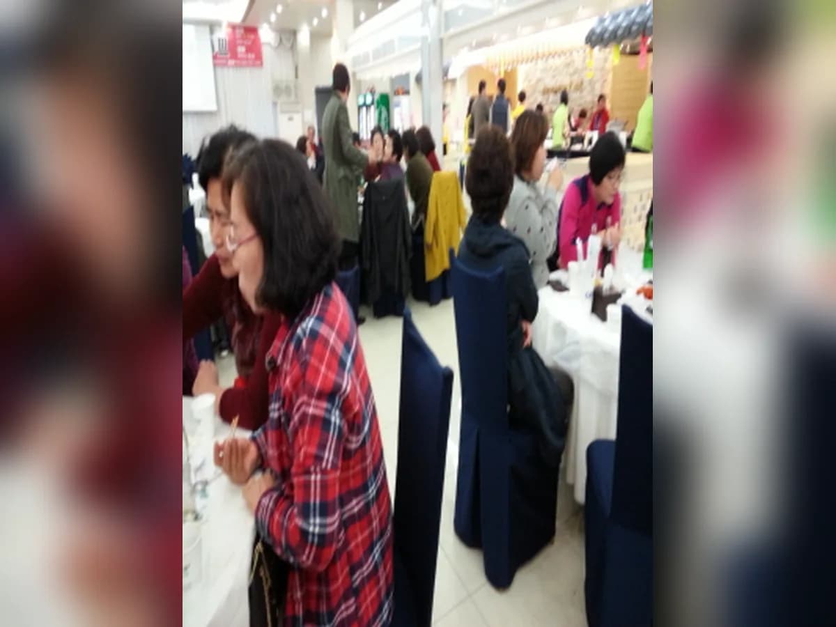 쌍촌재가노인복지센터 이미지 8