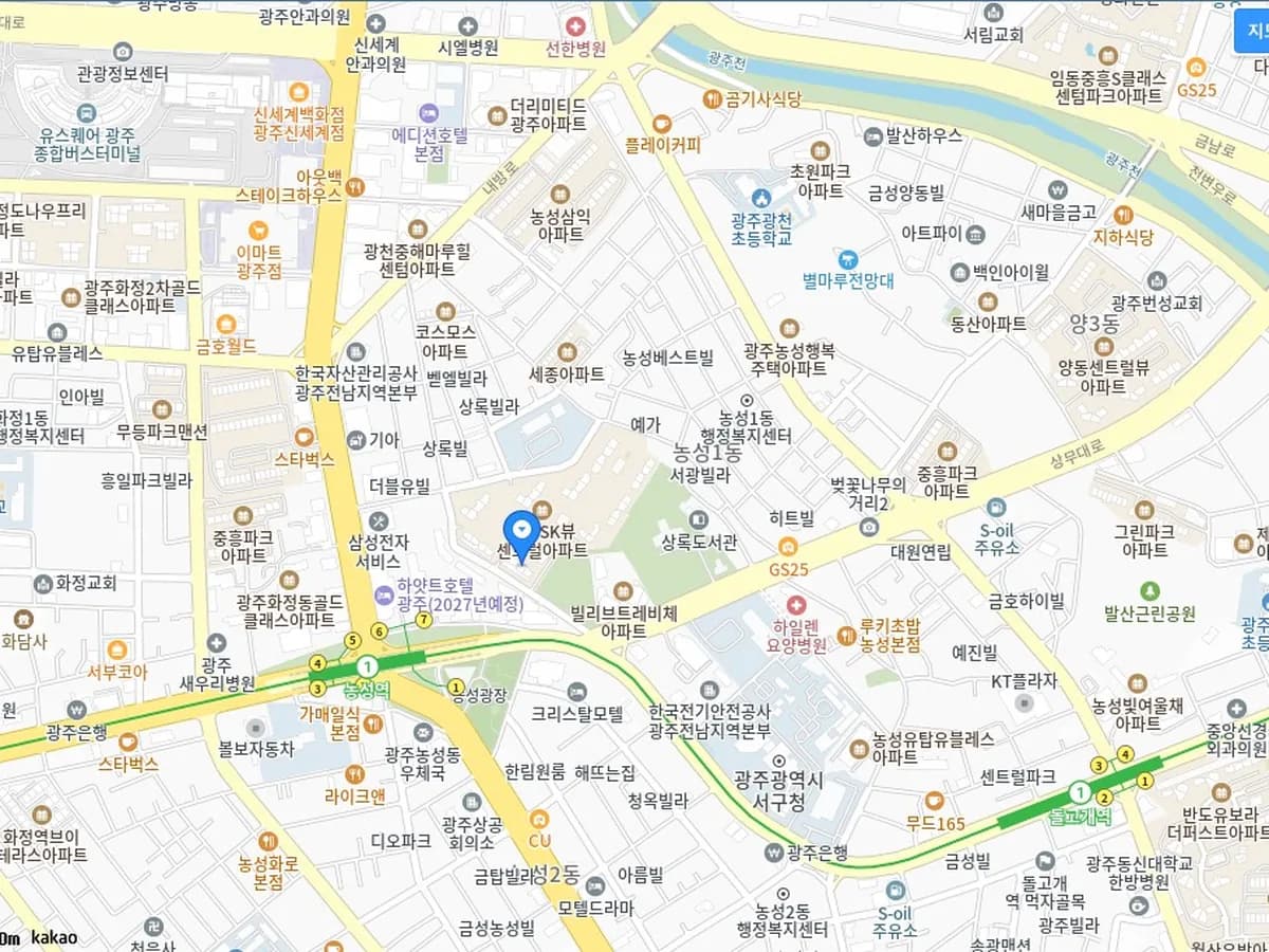 효사랑재가복지센터 이미지 2