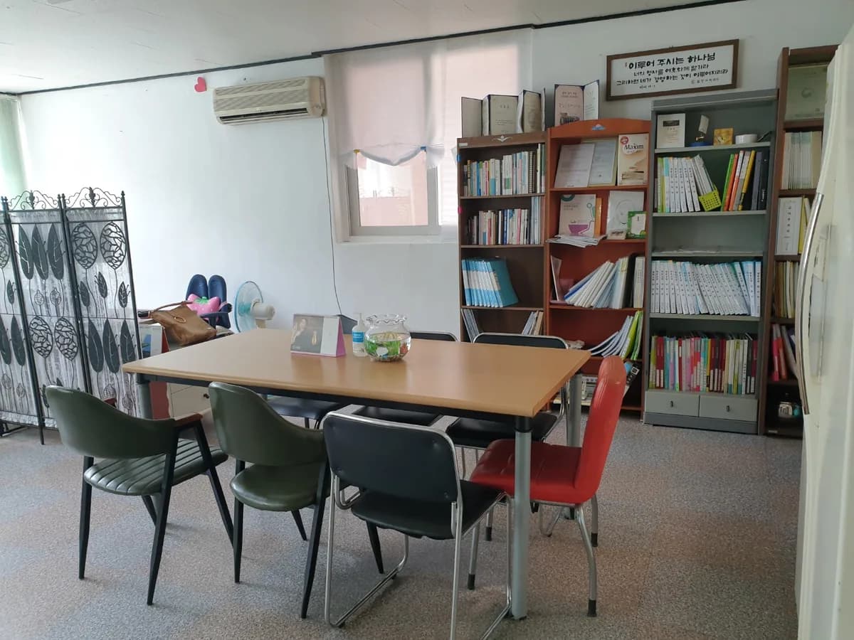 노엘노인재가복지센터 이미지 3