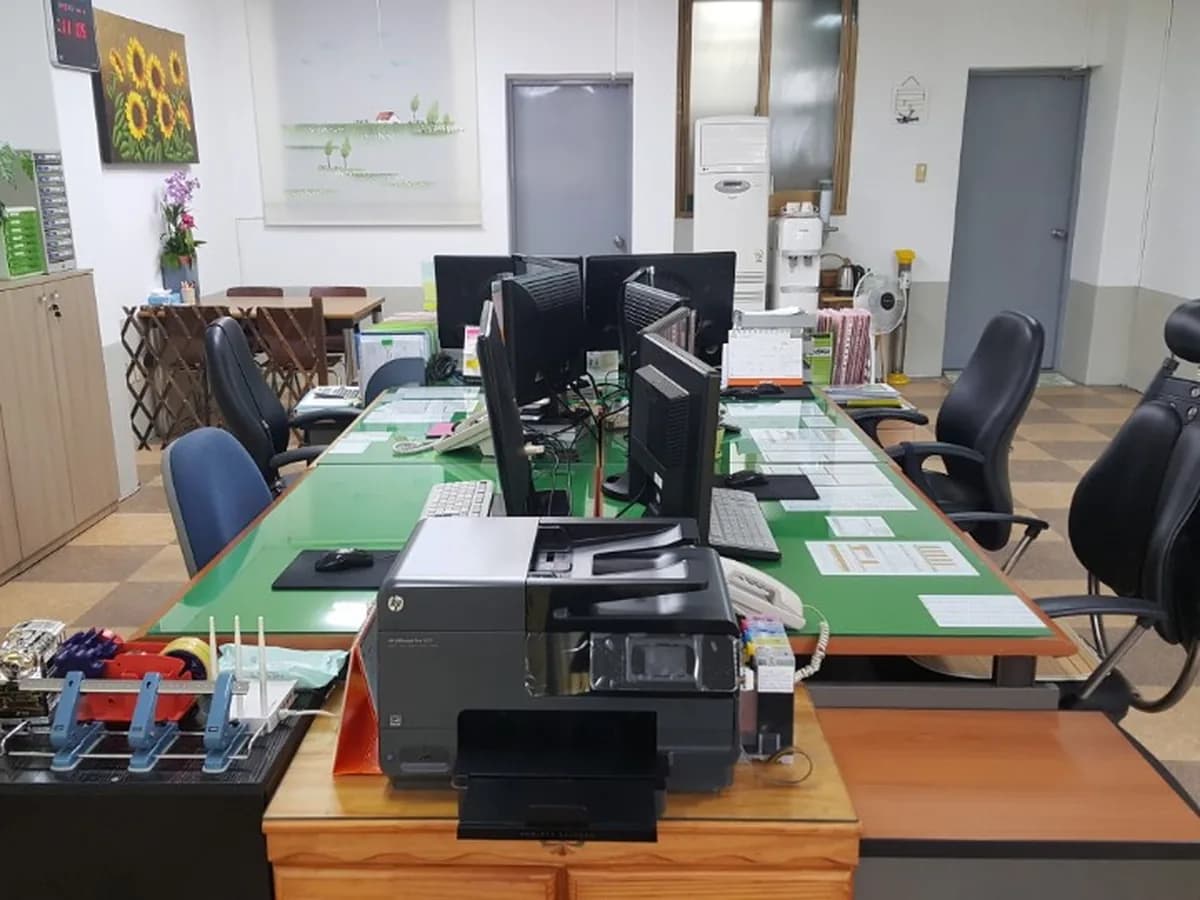광주재가노인복지센터 이미지 2