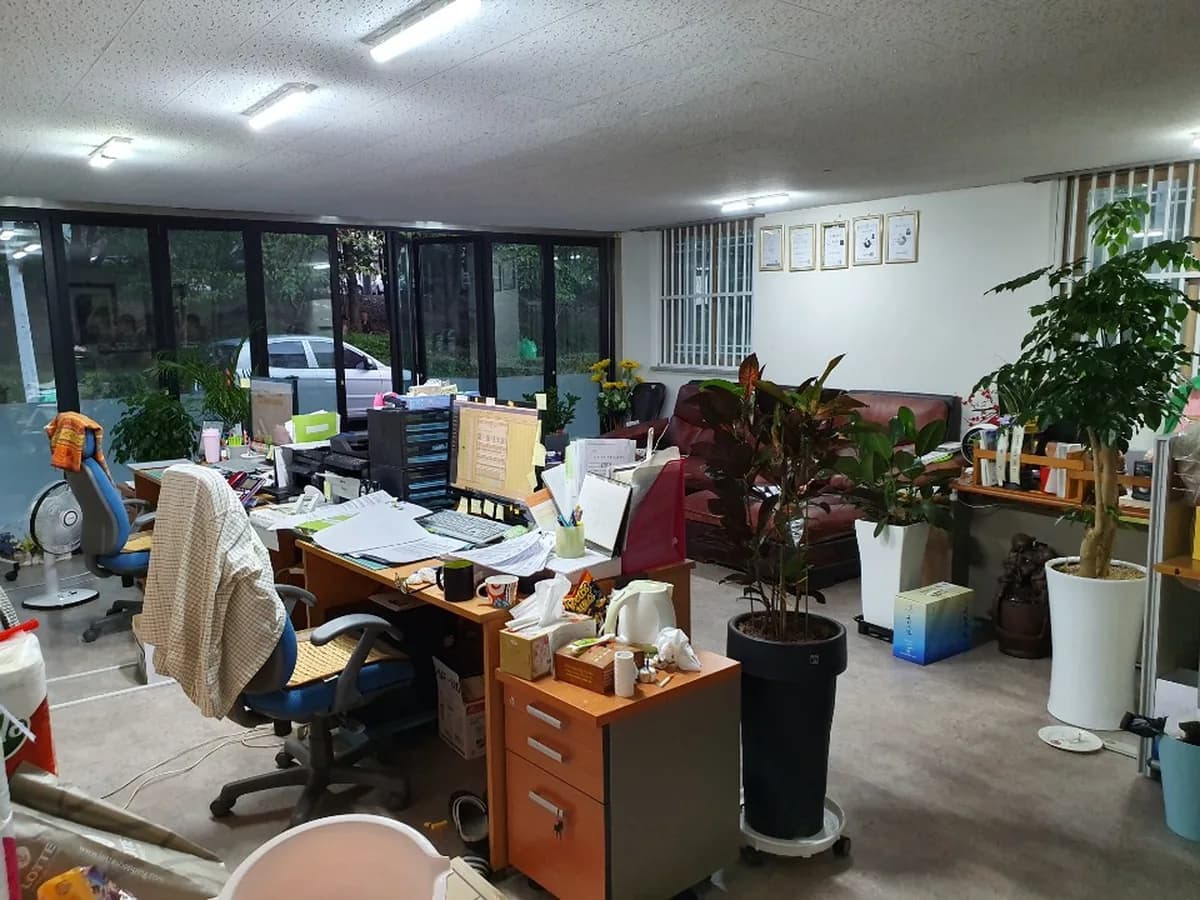 명성재가복지센터 이미지 1
