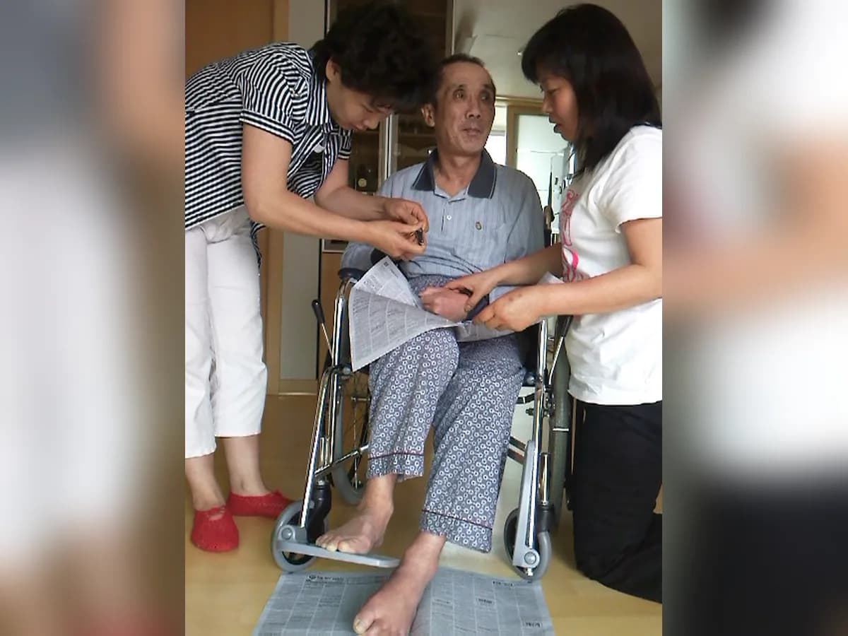 햇살재가노인복지센터 이미지 3