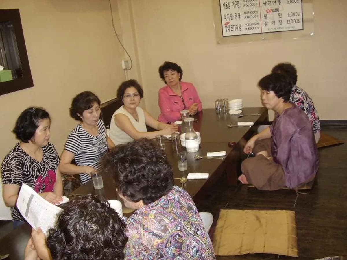 햇살재가노인복지센터 이미지 5