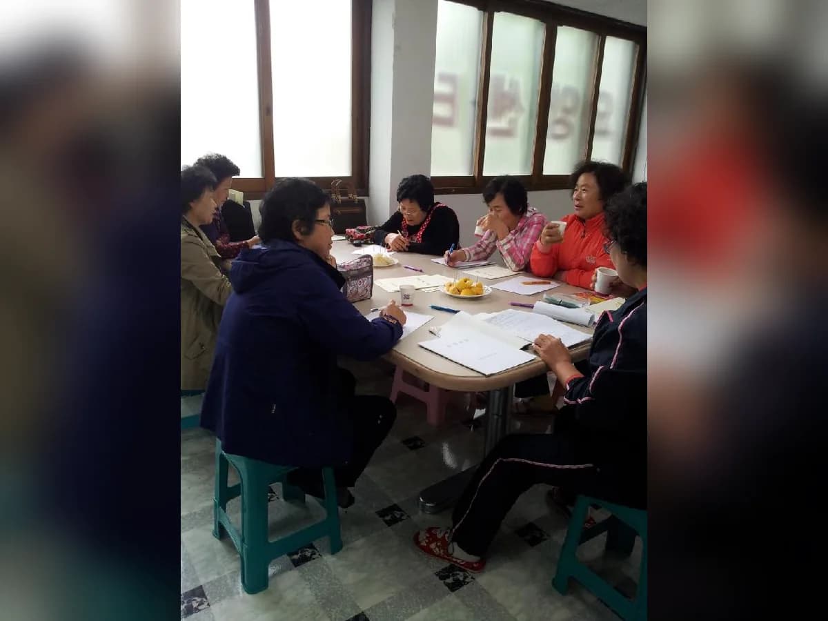 편안장기요양센터 이미지 2