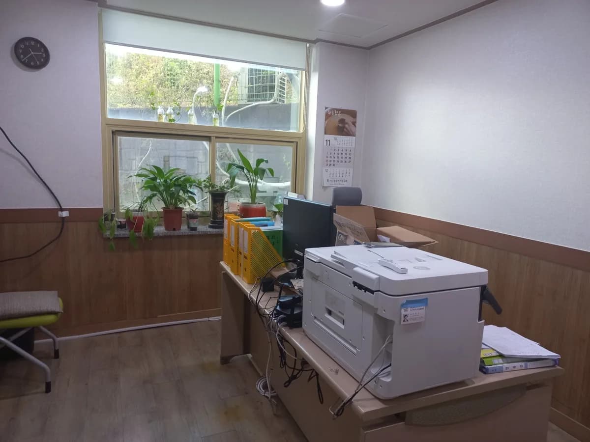 북구재가노인요양센터 이미지 1
