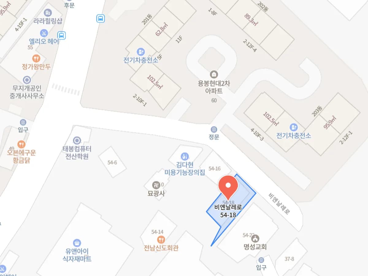 효사랑복지센터 이미지 1