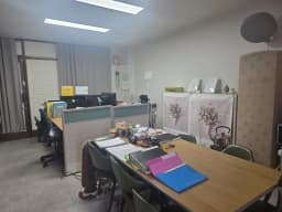 한사랑재가노인복지센터