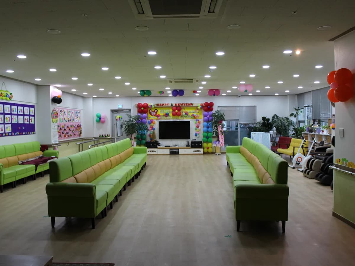 우리노인주간보호센터 이미지 5