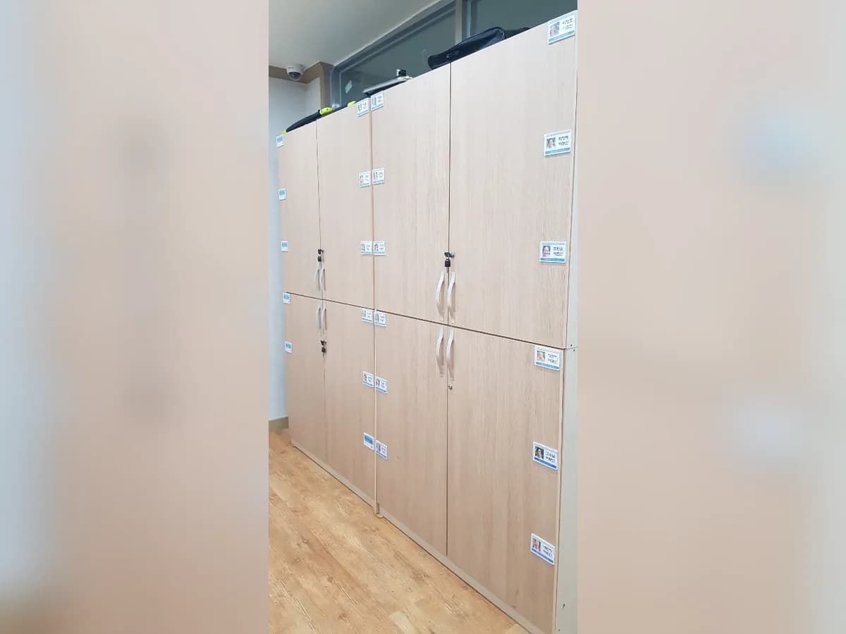 금강노인복지센터 이미지 3
