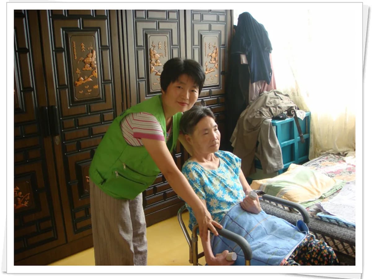 본량중앙재가장기요양기관 이미지 5