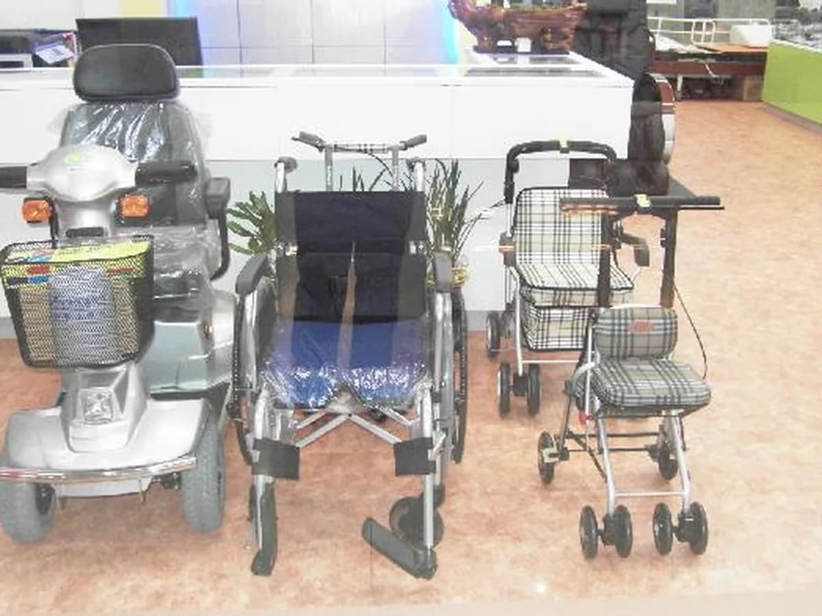이원건강의료기 첨단점 이미지 2
